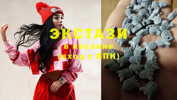 крисы Алзамай